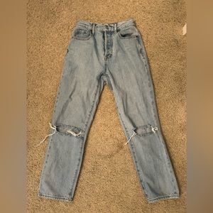 Pacsun Jeans